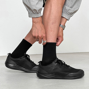 Zapatillas <span class=keywords><strong>de</strong></span> Running para Hombre Duraderas a Precios Razonables, Suaves para Exteriores, Primavera Verano, Estilo Deportivo para Caminar - Product Image 3