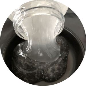 70% SLES Sodium Lauryl Ether Sulfate Supply en stock - Product Image 3