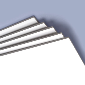 Factory Direct High Hardness Celuka PVC <b>Foam</b> Board <b>Sheet</b> 3mm to 25mm Thickness Waterproof Panel for Bathroom Vanity - Product Image 1