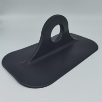 Support universel en PVC pour pagaie de bateau gonflable, fixation pour rame, patch pour la navigation de plaisance, la dérive, les lacs et les rivières, accessoires