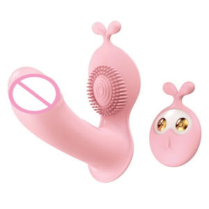 Juguete Sexual Vaginal, Mini Huevo Vibrador, Huevo Vibrador para Orgasmos Femeninos, Dispositivo de Estimulación del Clítoris, Control Remoto Inalámbrico - Product Image 5