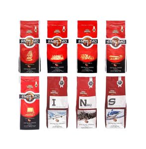 Café Instantáneo G7 de Vietnam Trung Nguyen, Suministro al por Mayor, Sabor Intenso y Amargo, Café Auténtico para Distribución Global - Product Image 1