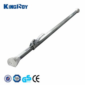 1881 Mm-2934 Mm Thép Vuông Xe Tải Xe Tải <span class=keywords><strong>Container</strong></span> Vận Chuyển Hàng Hóa Thanh - Product Image 1