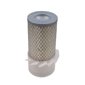 Precio de Venta al Público del Filtro de Aire para Camión AF1658K, Elemento de Filtro de Aire AF1658K 15501-11081 PA1865 46270 P121240 AS-5412 AS5412 67800-5830 - Product Image 3