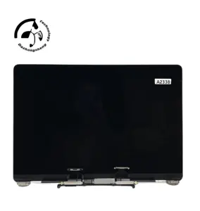 Novo para Macbook Air Pro A2337 A2338 Retina 13 "13.3" 2020 Novo Laptop Substituição Da Montagem Do Display LCD