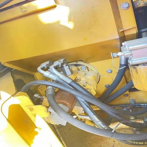 6ton Importation Utilisé Caterpillar 306 Pelle Cat306d Utilisé Hydraulique Mini Diggeoperation dans Des Espaces Étroits Pelle Utilisée à Vendre - Product Image 5