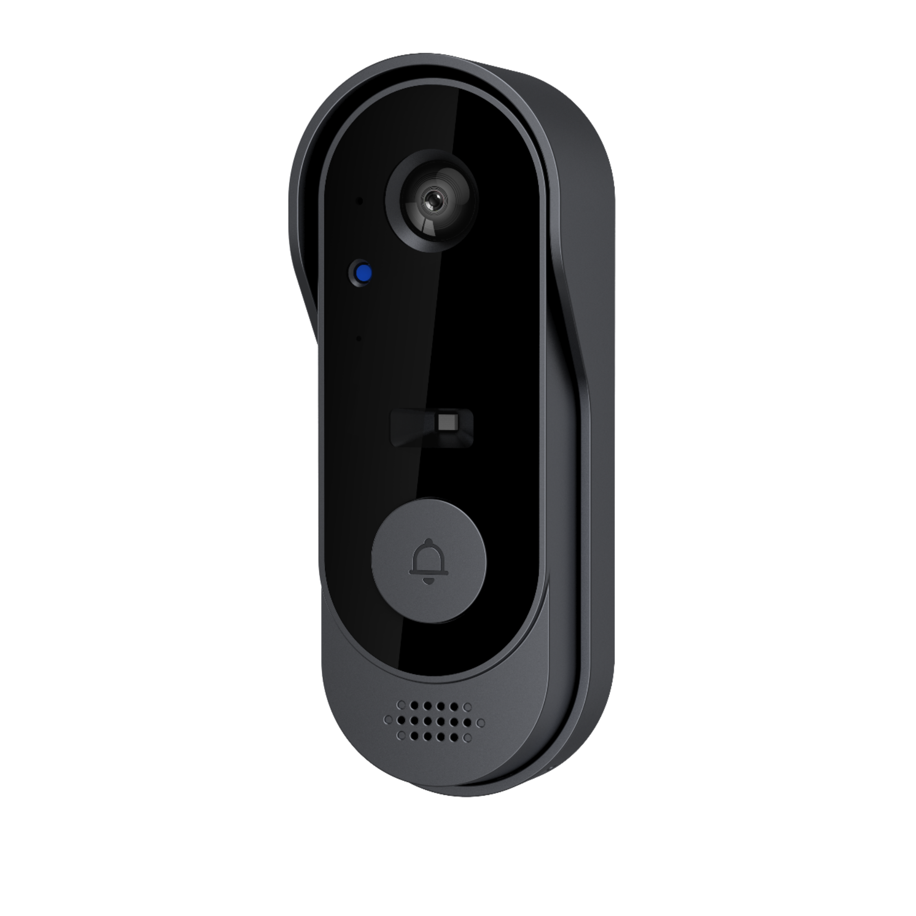 2025 Tuya App Waterproof WiFi Video <strong>Doorbell</strong> <strong>1080P</strong> HD Smart Ring <strong>Camera</strong> Doorphone with Chime