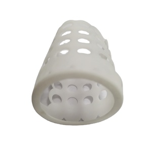 Pièces de machine imprimées en <span class=keywords><strong>3D</strong></span> en résine blanche bon marché pour la présentation des pièces extérieures - Product Image 4