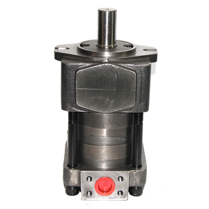 ปั๊มไฮดรอลิกแรงดันสูง bibo Nbl3-G32F สำหรับรถดัมพ์ 1200-1800 รอบต่อนาที 32MPa ปั๊มเกียร์ภายใน 2 จังหวะ 0.5 ปี รับประกัน 1 ปี - Product Image 3