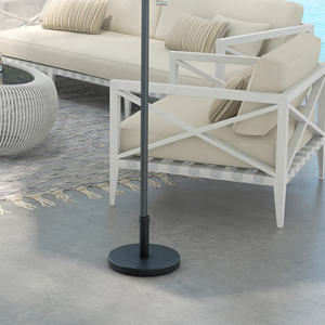 Taburete de salón industrial-moderno para salones de belleza Escuelas Salones-Silla de manicura y silla de peluquero - Product Image 2