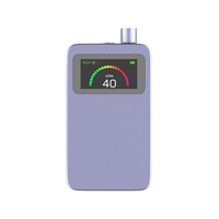 Perceuse à ongles Rechargeable à moteur sans brosse forte professionnelle Offre Spéciale 35000 tr/min pour une utilisation en salon Direct US Gel matériel Portable pour