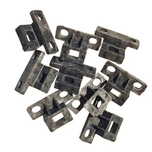 Bloque Limitador Compensador de Plástico para Instrumento de Nivel Sokkia Jiajiashen Yu, Material ABS - Product Image 4