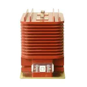 High voltage instrument transformers high sensitivity substation 35kv current transformer ct 5a 0.2s