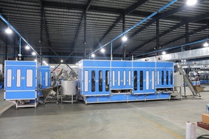 Linea di Produzione Cerniere, Macchinario per Fabbricazione Cerniere per Mobili, Attrezzatura Industriale per Produzione Articoli Domestici - Product Image 4