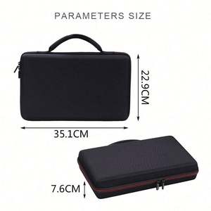 Bolsa de Almacenamiento Portátil Protectora de EVA para Mezcladoras de DJ Pioneer DDJ-SB3/ DDJ-SB2, Estuche de Transporte para Equipos de DJ - Product Image 5