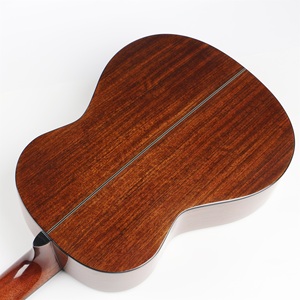 Massivholz-Gitarre mit Fichtendecke <span class=keywords><strong>3</strong></span>/<span class=keywords><strong>4</strong></span> 36 Zoll Klassische Gitarre Direkt vom Hersteller - Product Image 2