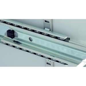 GEDORE - 3301720 Guías de cajones para No.2046.xx - EAN 4060833017206 ACCESORIOS PARA TALLERES RODANTES - Product Image 1