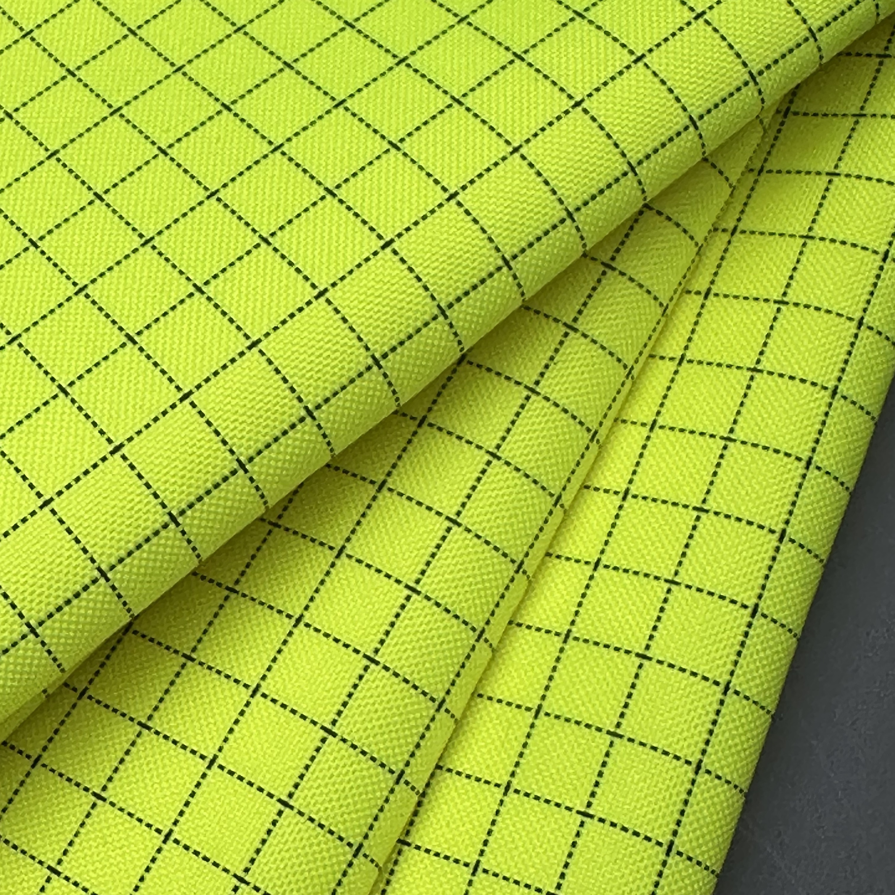 3d knitting fabric