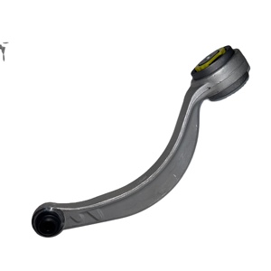 Pour <span class=keywords><strong>Jaguar</strong></span> X350, XF et XFR, bras de commande de suspension inférieur avant gauche/droit. Numéros de pièce: C2Z10052 et C2Z4457. - Product Image 1