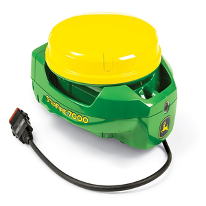 GPS RTK Starfire 7000 de Calidad Premium para Dirección Automática, Precisión SF3, Entrega Rápida, Componente Central del Motor - Product Image 5