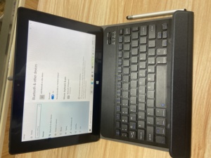 Nueva Tablet PC de 13.3 Pulgadas, N4020C, Windows <span class=keywords><strong>10</strong></span> <span class=keywords><strong>Pro</strong></span>, Intel, 4GB+64GB, Mini <span class=keywords><strong>Surface</strong></span> 2 en 1 - Product Image 3