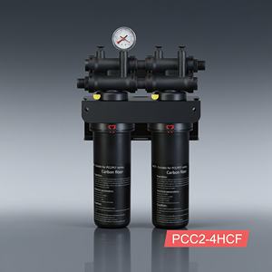 簡易住宅用浄水器 RO浄水システム 家庭用RO浄水器 RO膜 蛇口 逆浸透膜 800GPD - Product Image 2