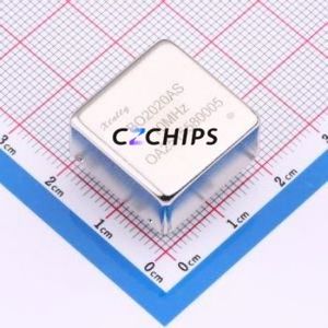 NO2020AS5G509KE10 Oven Controlled Crystal Oscillator (OCXO) DIP-5 Oscillator - Product Image 1