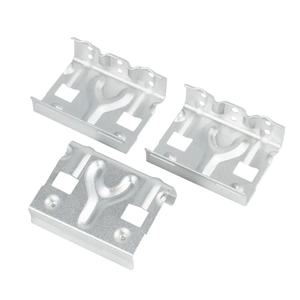 Clip de drainage en alliage d'aluminium Changzhi pour panneaux solaires, composant de drainage photovoltaïque, modèle MG-WDC-03-F30/F35/F40 - Product Image 6