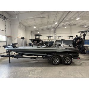 เรือ Skeeter FXR20 ปี 2026 สภาพดี ตัวเรือทำจากไฟเบอร์กลาส/คอมโพสิต - Product Image 3