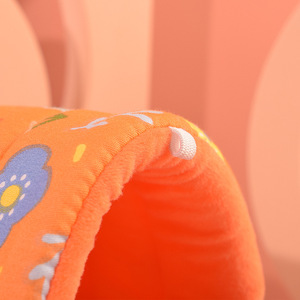 <span class=keywords><strong>Mini</strong></span> cama para mascotas, jaula nido para rata, hámster, Chinchillas, ardilla, conejillos de indias, patrón impreso para animales pequeños, camas para dormir - Product Image 3