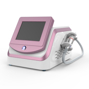 Peau de haute qualité serrant 3.0mm 4.5mm 2 sondes <span class=keywords><strong>Vmate</strong></span> Radar Line Carve Beauty Machine - Product Image 5