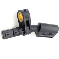 Capteur de vitesse de roue ABS arrière gauche standard OE WHT003859A 1K0927807A pour VW Golf Jetta Passat CC Tiguan Audi A3 Q3
