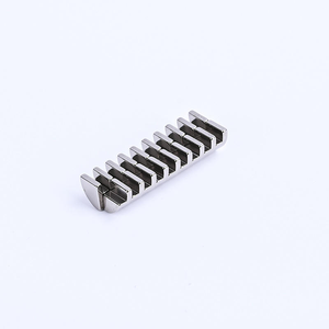 Aimants en néodyme de 2 mm, 3 mm, 5 mm, 6 mm, 8 mm, 12 mm, 15 mm, aimants permanents puissants en forme de disque, vente en gros d'usine, sans HRE - Product Image 5