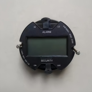 Kit de Medidor E 03031-0193-0103 con Pantalla LCD de 10 Pines, Alarma de Seguridad, Módulo de Alarma 03031-0193-0103, Pantalla LCD Rosemounte 03031-0193-0103 - Product Image 2