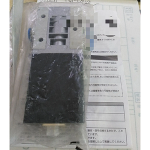 1 Stück Neuer Mhe4-ms1h-3/2gwbr-qs-8-k 525193 Magnetventil Mhe4ms1h3/2gqswbr8k - Product Image 1