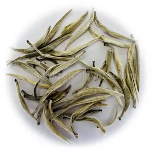 Chinese loose leaf tea leaves in bulk special tea premium quality white tea