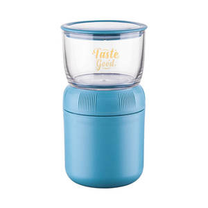 Bencircle B62 760ml Thermal Bento Lunch <b>Box</b> <b>Plastic</b> Food Container for Kids Adults School Insulated Lunch <b>Box</b> - Product Image 6