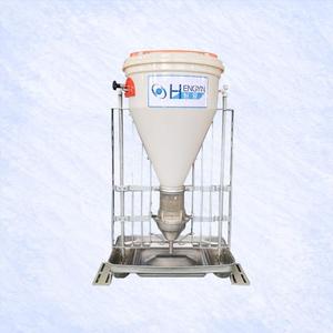 2025 nouveau chargeur automatique d'économie de travail et d'alimentation de haute qualité chargeur humide et sec - Product Image 1