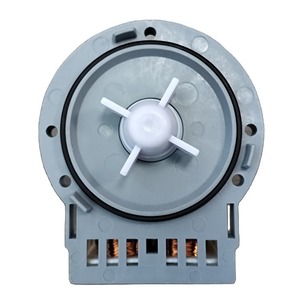 Pompe de vidange Askol EAU61383503 120Vac 60Hz 45W pour lave-linge - Product Image 4
