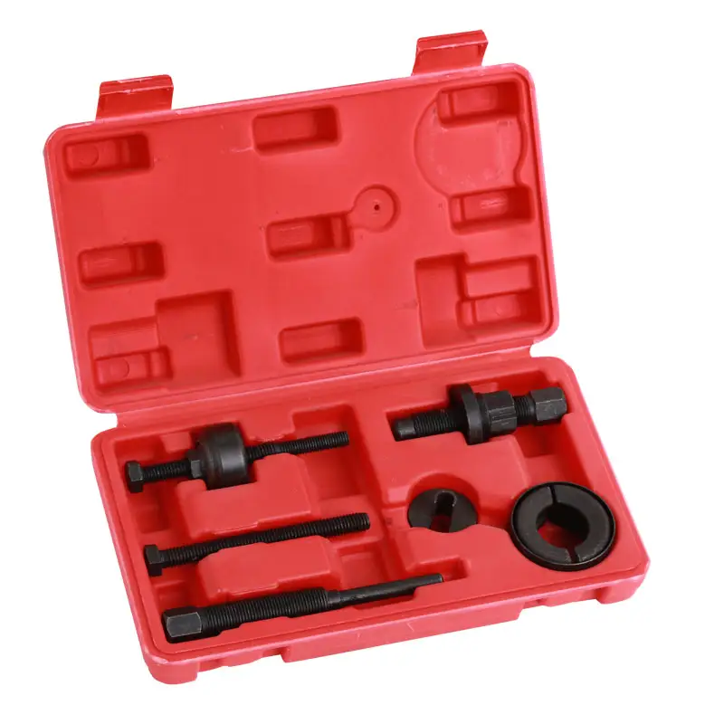 Winmax Handwerkzeuge Servolenkung pumpe Abzieher Riemens cheibe Entferner GM Install ing Kit Tool Für Ford