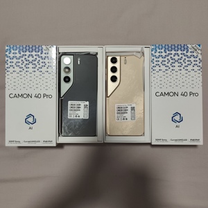 Nuevo Camon 40 Pro+ con Pantalla AMOLED de 6.8 Pulgadas, 12+256GB, Gran Memoria, Versión Global, Teléfono Inteligente - Product Image 5