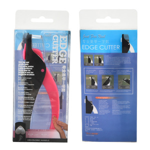 Large Opening Stainless Steel Nail Clipper Anti Splash Cutter for Thick Hard Nails Household Nail Care <b>Tool</b> - Product Image 3