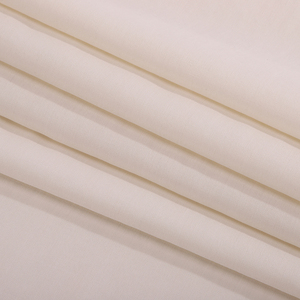 6A 19MM Blanc <span class=keywords><strong>pacifique</strong></span> durable soie ahimsa paix soie tissu 100% pur - Product Image 2