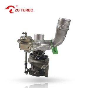 ZQTURBO GT1544 W 700830-1 700830-5001S per 1999- Renault Espace III Kangoo I 1.9 dTi <span class=keywords><strong>motore</strong></span> <span class=keywords><strong>F9Q</strong></span> / F8Q ZQ0116 - Product Image 4