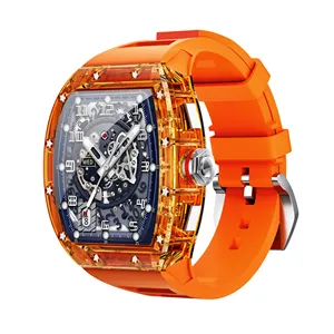 Оптовая Продажа с фабрики, 2024 высококачественные новые умные часы с кислородным фитнес-трекером, умные часы
