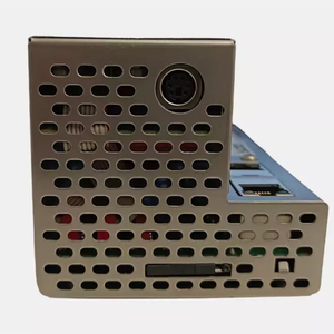 เกตเวย์ Bihl+Wiedemann BWU2380 ASi-3 EtherNet/IP+ModbusTCP ทำจากสแตนเลส, 2 ช่อง - Product Image 4