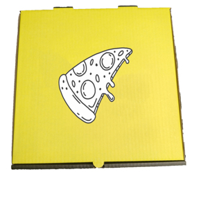 Sp3236 2025 Mới Nhất Bán Buôn Bánh <span class=keywords><strong>Pizza</strong></span> Hộp Bánh <span class=keywords><strong>Pizza</strong></span> Dùng Một Lần Bao Bì Hộp Carton Cao Cấp Bánh <span class=keywords><strong>Pizza</strong></span> Hộp Cho Takeaway - Product Image 2