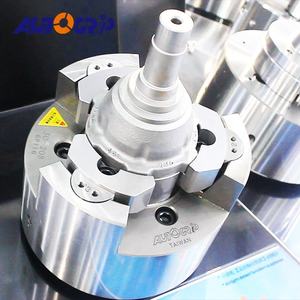 AUTOGRIP 3U 8 pulgadas Pull Lock Power Chuck de CNC - Product Image 1