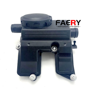 FAERY 94810713521 94810713522 94810713520 자동 엔진 시스템 포르쉐 카이엔 용 실린더 헤드 밸브 커버 크랭크 케이스 브리더 - Product Image 3