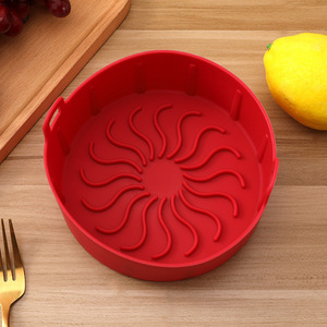 Tapetes de Silicona Antiadherentes de Primera Calidad, Saludables y Seguros, Cuadrados y Versátiles para Freír al Aire, Hornear y Cocinar en el Horno de Cocina <span class=keywords><strong>Cosori</strong></span> - Product Image 2